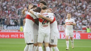 VfB Stuttgart: Acht Europa-Abende – was auf den VfB zukommt