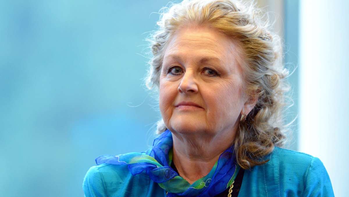 Edita Gruberova ist tot: Starsopranistin im Alter von 74 Jahren gestorben