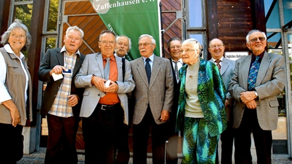 Bürgerverein: Starke Stimme für Zuffenhausen
