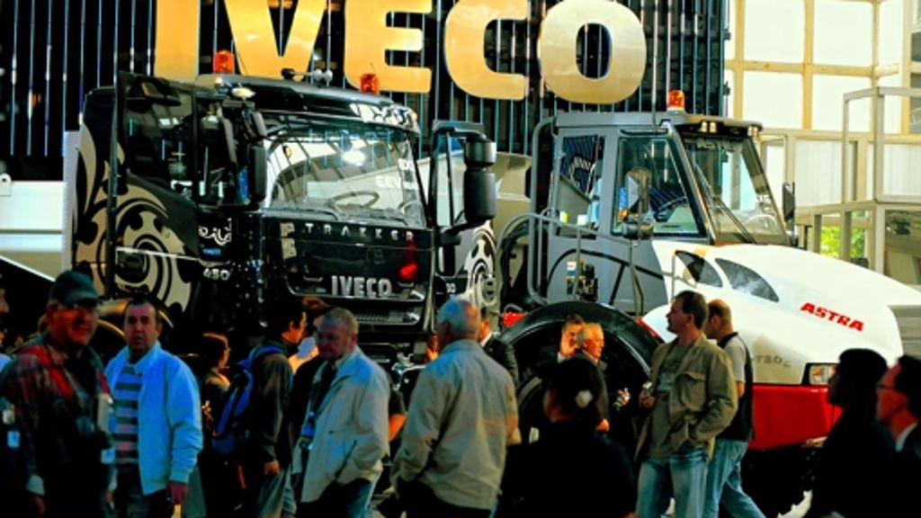Werksschließung bei Iveco: Gerüchte um  Steuerhandel mit Spanien