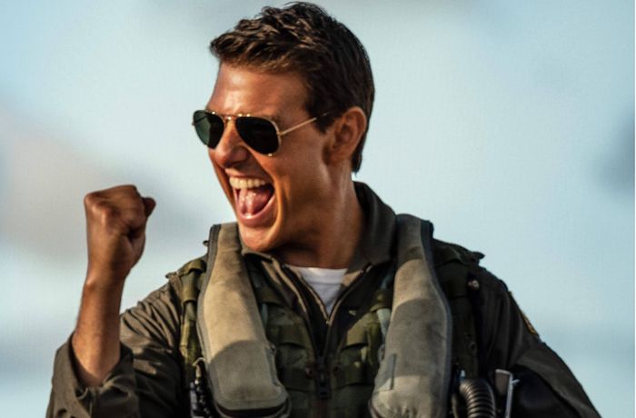 Tom Cruise wird sechzig: Kassenmagnet trotz Scientology