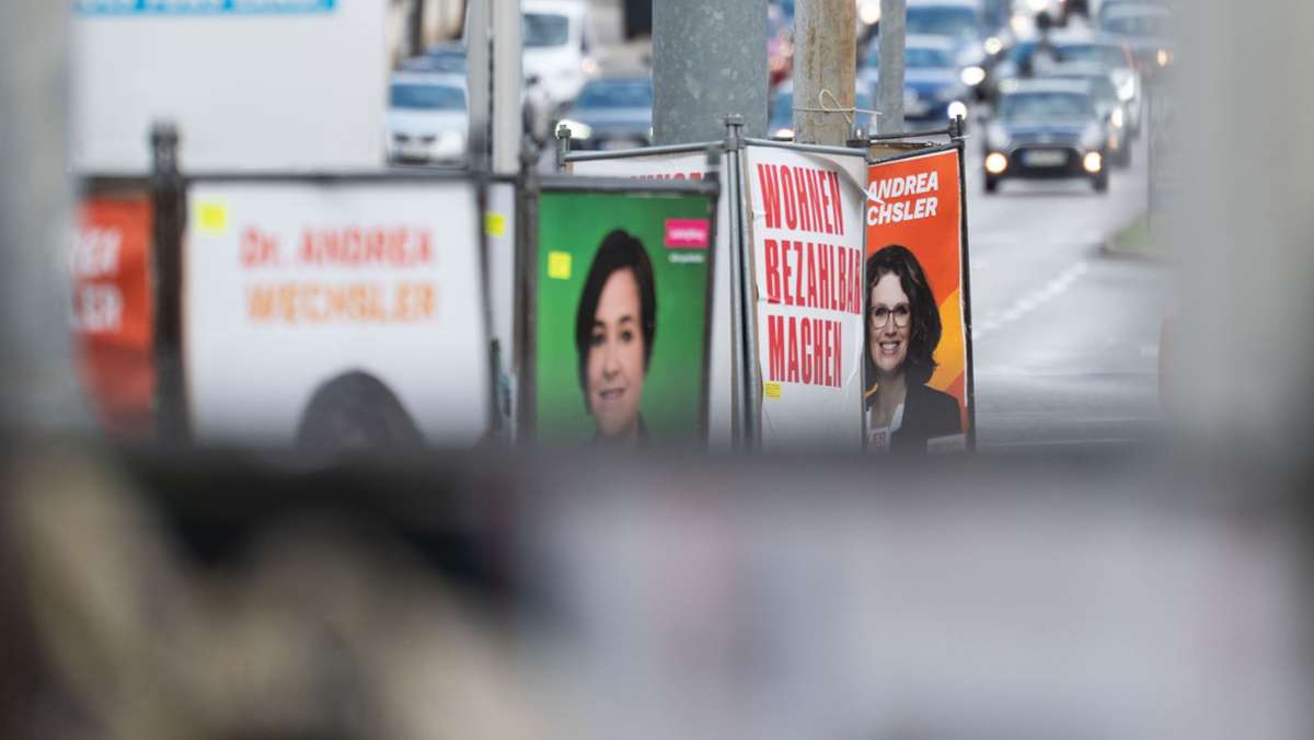 Studie aus Stuttgart: Wahlprogramme werden immer unverständlicher