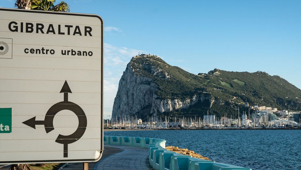Brexit: Sondergipfel in Brüssel wegen Gibraltar auf der Kippe