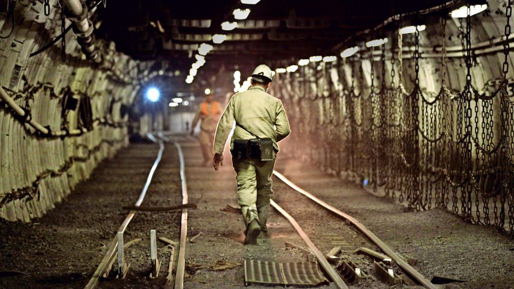 Die letzte Zeche  im Ruhrgebiet schließt: Der lange Abschied von der Kohle