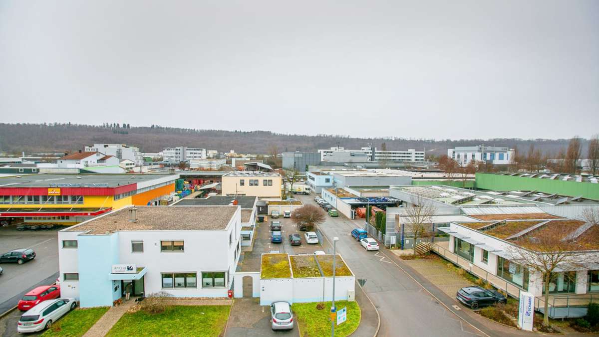 Flächenverbrauch: Braucht es noch neue Gewerbegebiete im Kreis Esslingen?