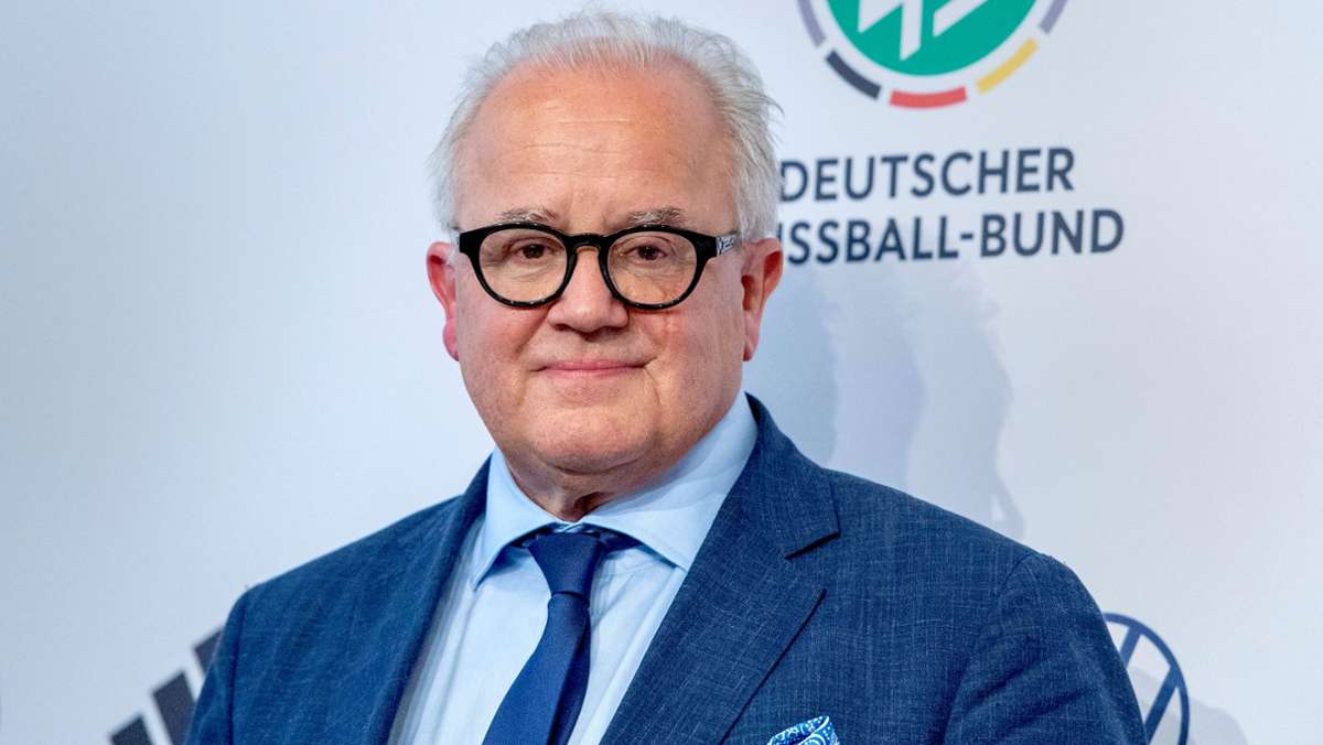 Nach frühem WM-Aus in Katar: Ex-Präsident Fritz Keller verschärft Kritik am DFB