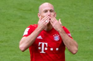 Aus und vorbei:  Ex-Bayern-Star beendet Fußball-Karriere