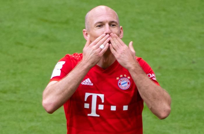 Aus und vorbei:  Ex-Bayern-Star beendet Fußball-Karriere