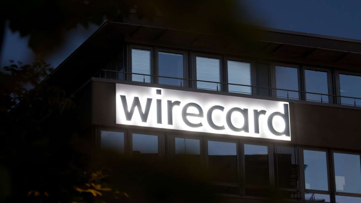 Wirecard und die Kontrolleure: Scholz will die Finanzaufsicht neu aufstellen