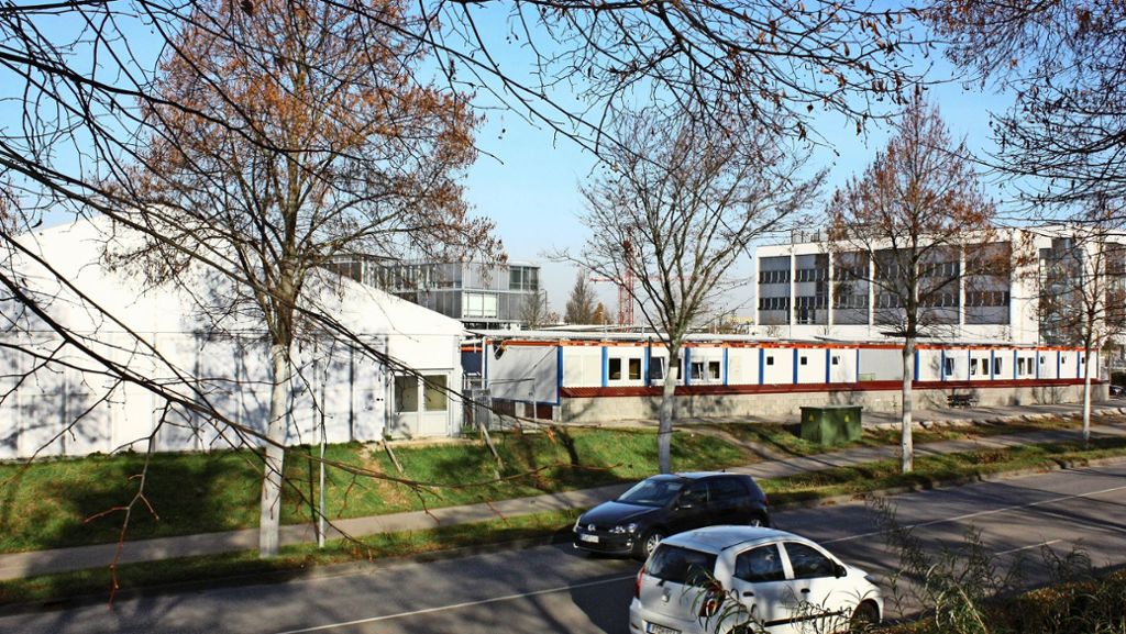 Leinfelden-Echterdinge: Stadt und Kreis finden Flüchtlings-Kompromiss