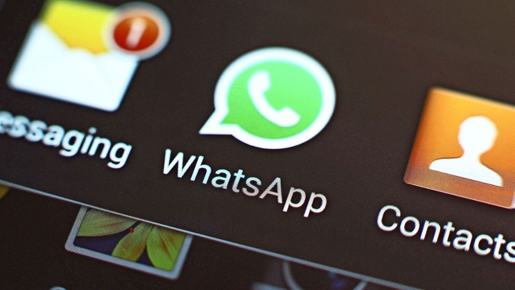 WhatsApp: Wie Sie auf die Schnelle für mehr Datenschutz sorgen können