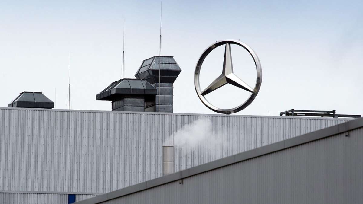 Mercedes-Benz, SAP und Co.: Firmen gewähren Mitarbeitern neue Freiräume