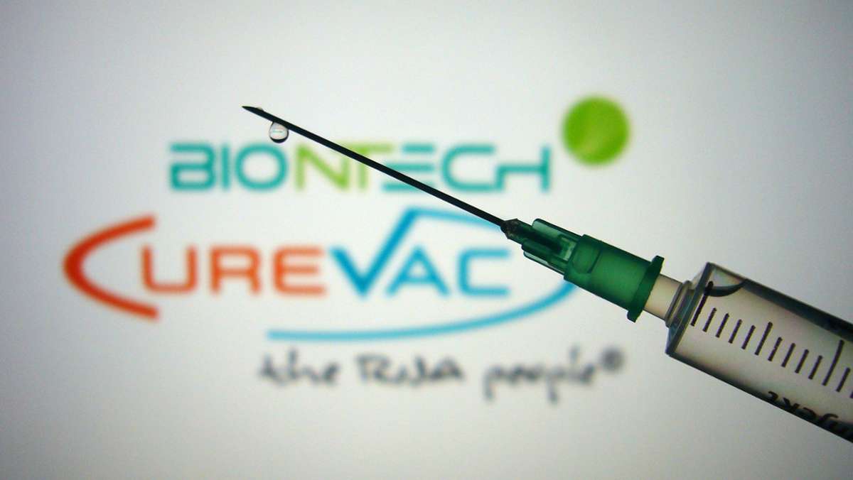 Verletzung von Patentrechten?: Curevac will an Biontech-Milliarden teilhaben – warum erst jetzt?