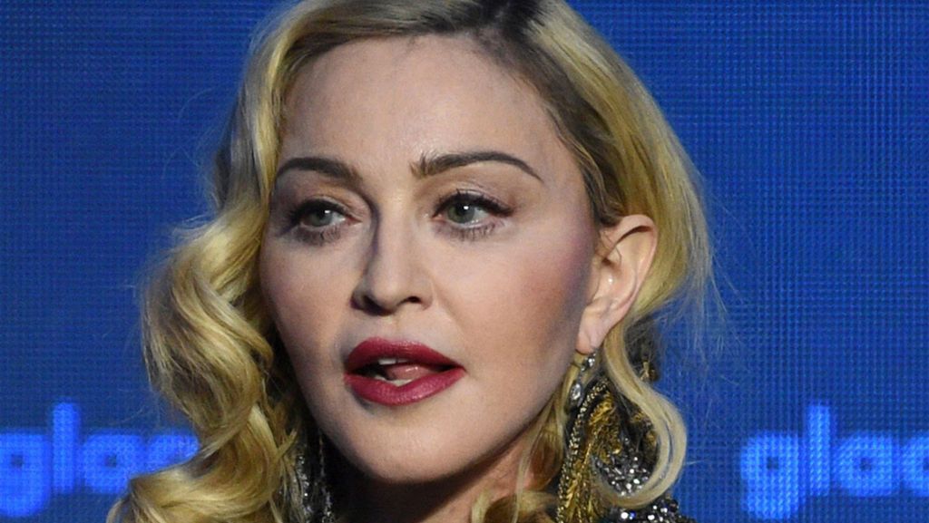 Eurovision Song Contest: Auftritt von Madonna in Tel Aviv ist jetzt sicher
