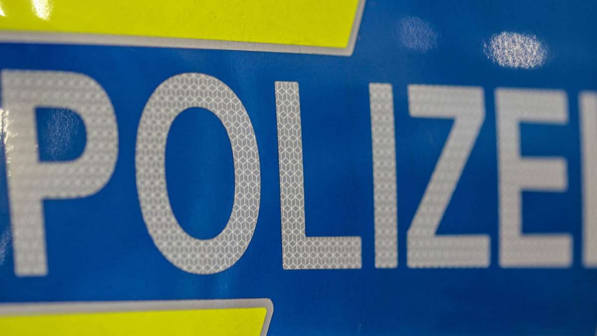 Flucht in Baden-Württemberg: Geldautomat gesprengt –  über 20 Streifenwagen im Einsatz