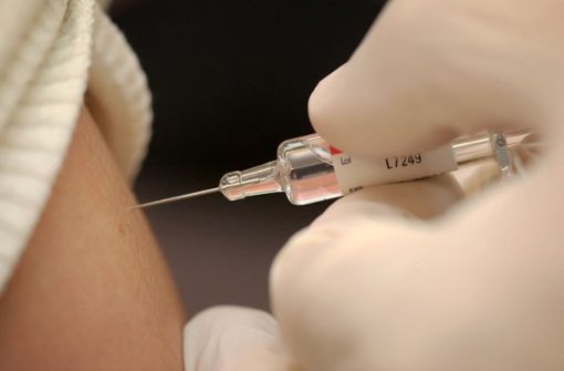 Lohnt sich die Grippe-Impfung?