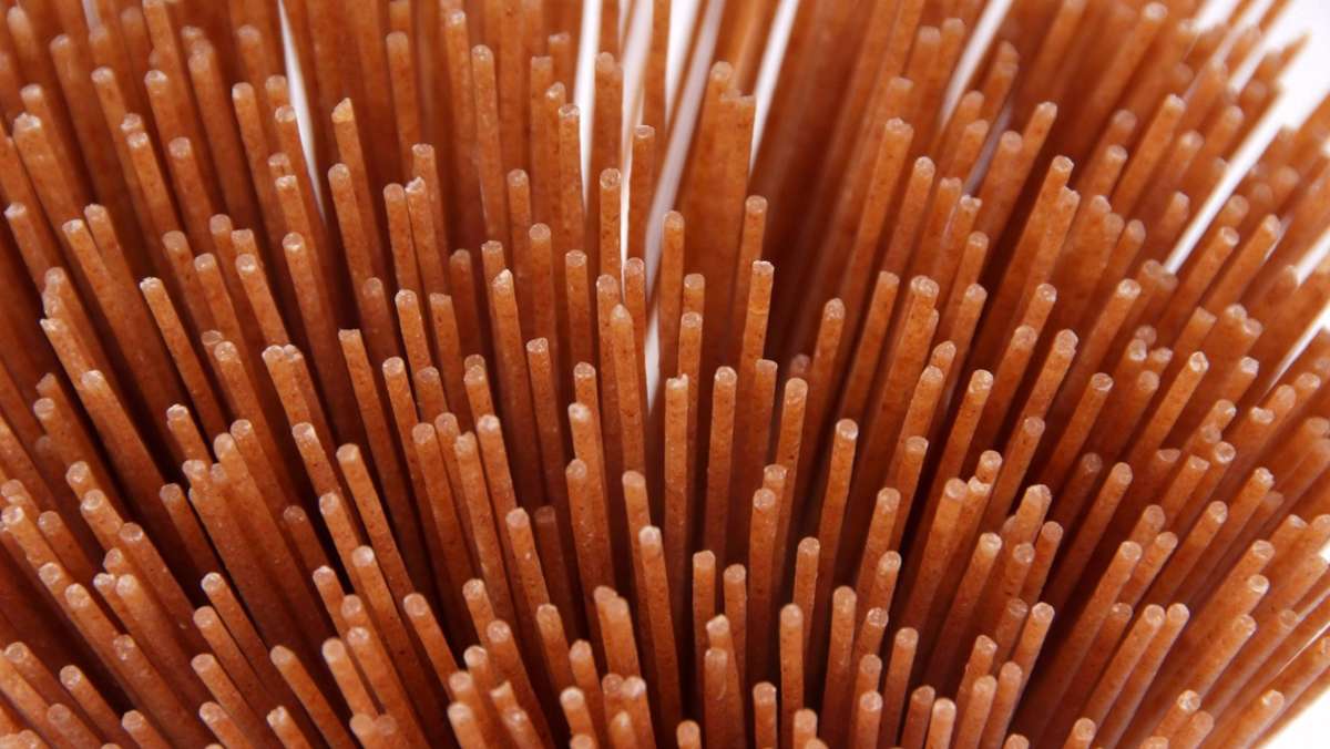 Alnatura: Bio-Händler ruft Dinkel-Vollkorn-Spaghetti zurück