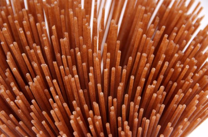Bio-Händler ruft Dinkel-Vollkorn-Spaghetti zurück