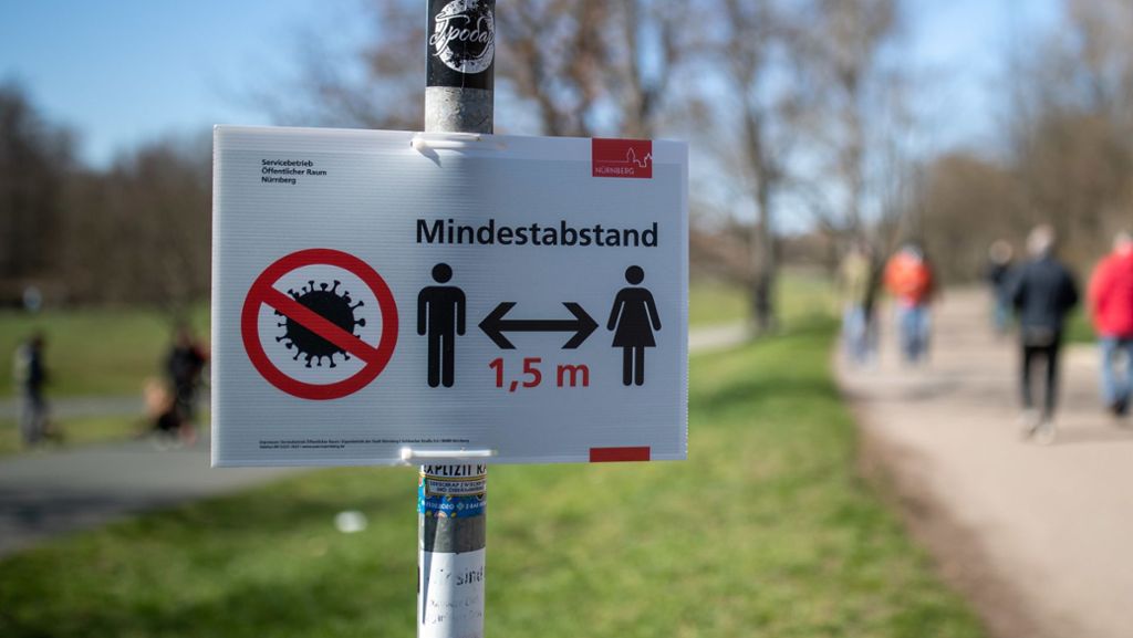Coronavirus: Karlsruhe weist Eilantrag gegen bayerische Corona-Maßnahmen ab