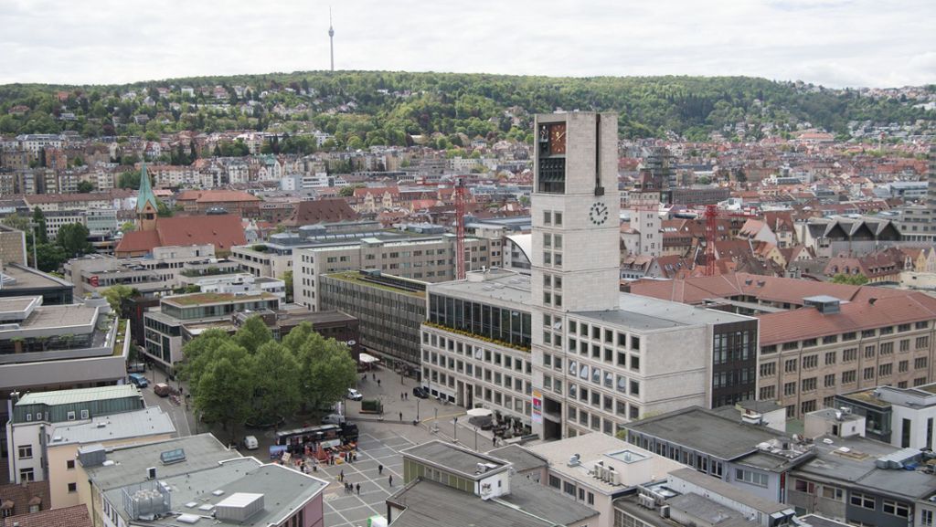 Baden-Württemberg: Wo steht das schönste Rathaus im Land?
