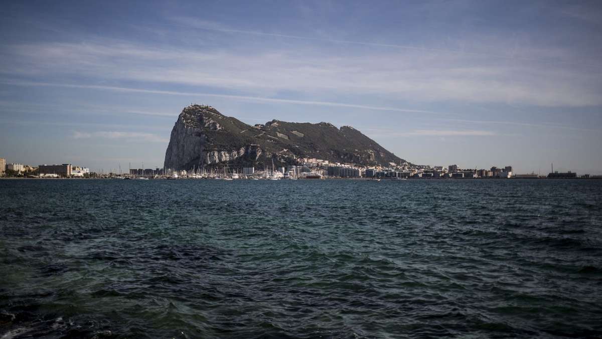 Brexit: Gibraltar tritt Schengen-Raum bei