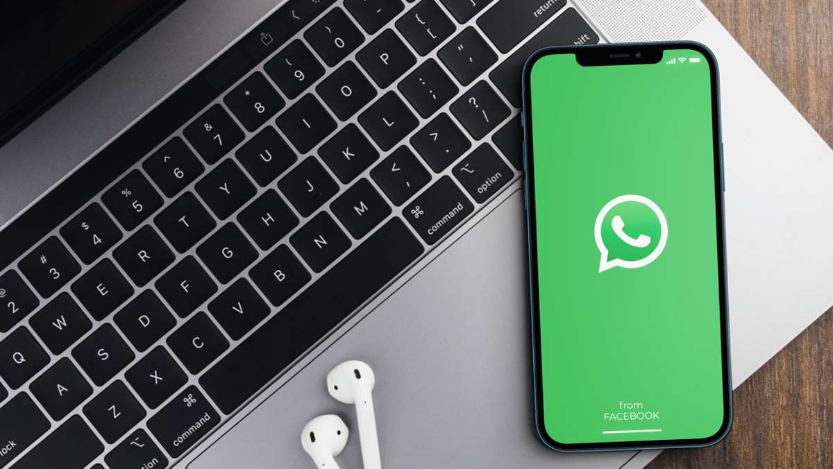 WhatsApp-Kanal löschen auf dem Handy: Anleitung