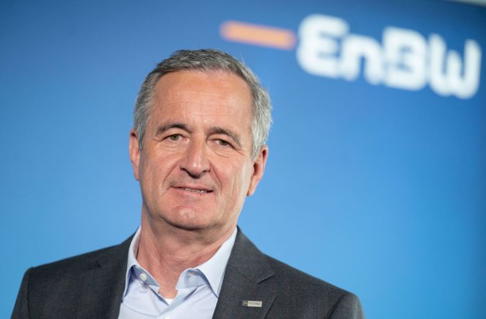 Energieversorger EnBW: EnBW ersetzt Kohle aus Russland