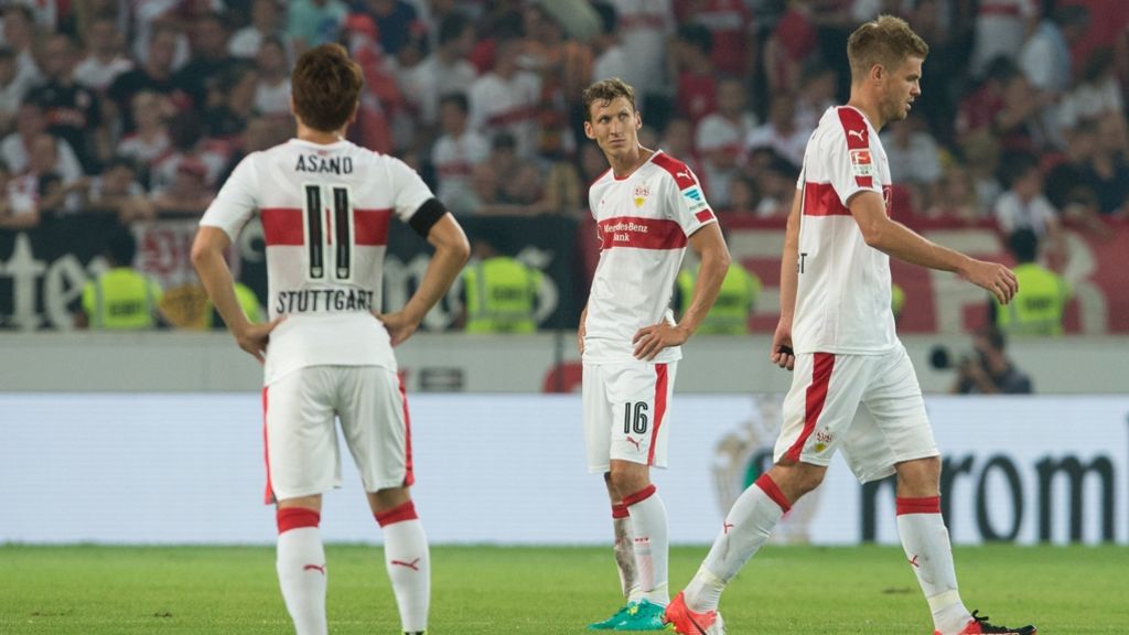 Stimmen zum VfB-Spiel gegen Heidenheim: „Viele Ballverluste und ein bisschen Angst“