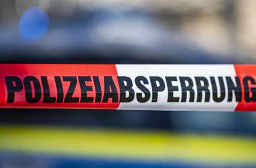 Der Mord an zwei Jugendlichen und der Suizid ihrer Mutter bewegt die Menschen in Schwieberdingen. Foto: dpa/David Interlied (Symbolfoto)