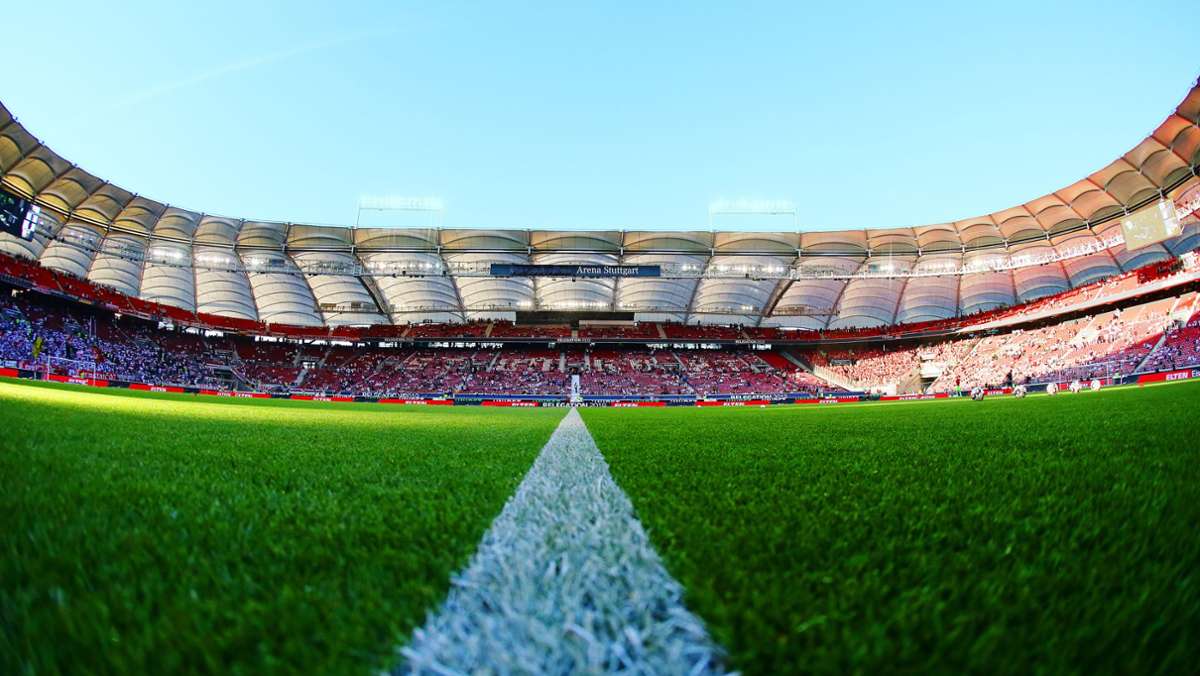  Das Bundesliga-Duell gegen den FSV Mainz findet unter verschärften Coronabedingungen statt. Dass mehr Eintrittskarten verkauft wurden, als Fans zugelassen sind, ist noch das kleinste Problem. 