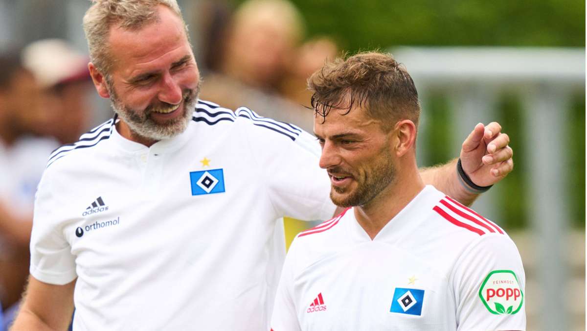 Hertha BSC gegen Hamburger SV: Diese Ex-Akteure des VfB Stuttgart sind in der Relegation dabei