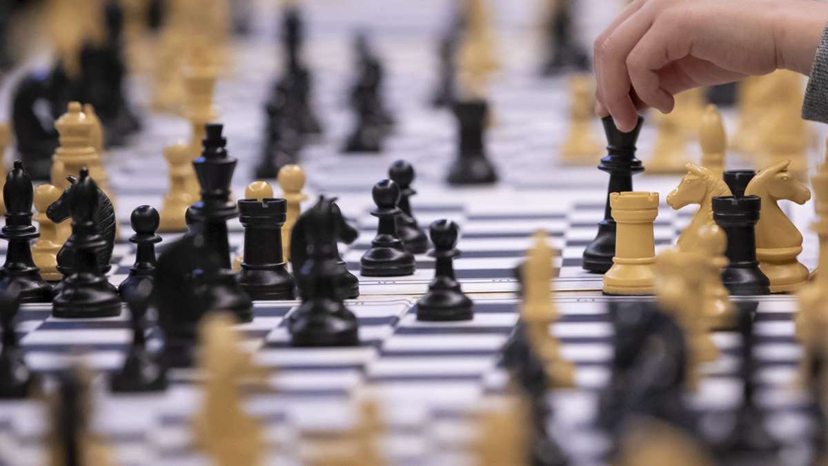 Rekorddebüt für Deutschland: Elfjähriges Schach-Genie soll Nationalspieler werden