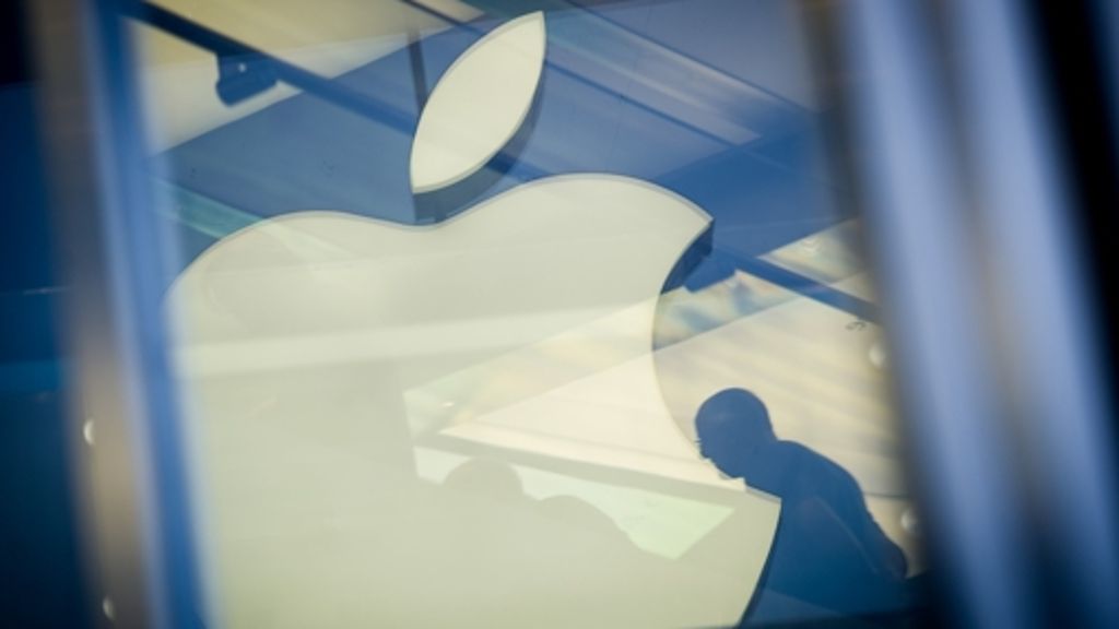 Apple: Sicherheitslücke bei Macs geschlossen