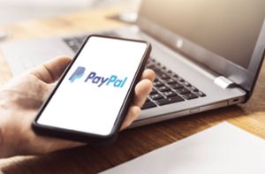 PayPal deaktiviert Dienst