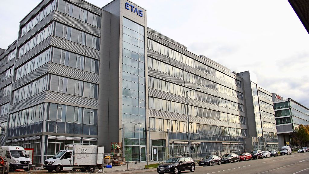 Neue Gewerbeflächen in Stuttgart-Feuerbach: Dibag baut Bürogebäude für 60 Millionen Euro