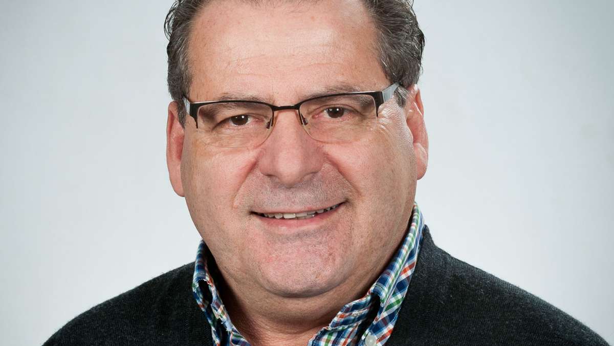 Grüner tritt als Einzelkandidat an: Fazio will für den Landtag kandidieren