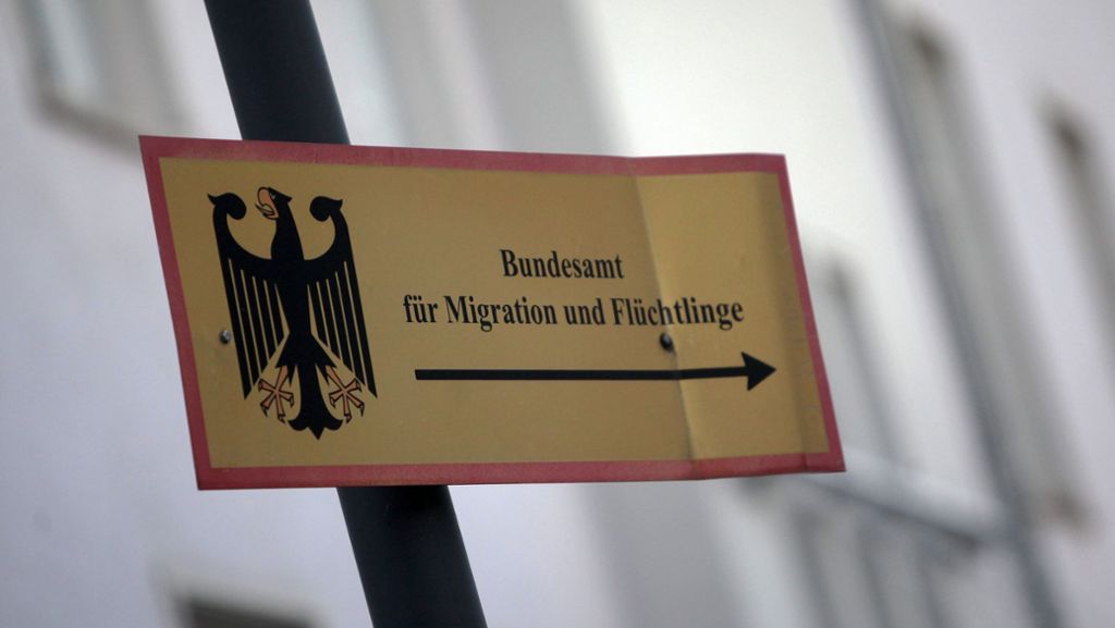 Mängel beim Bundesamt für Migration und Flüchtlinge: 100.000 Asylfälle werden neu aufgerollt