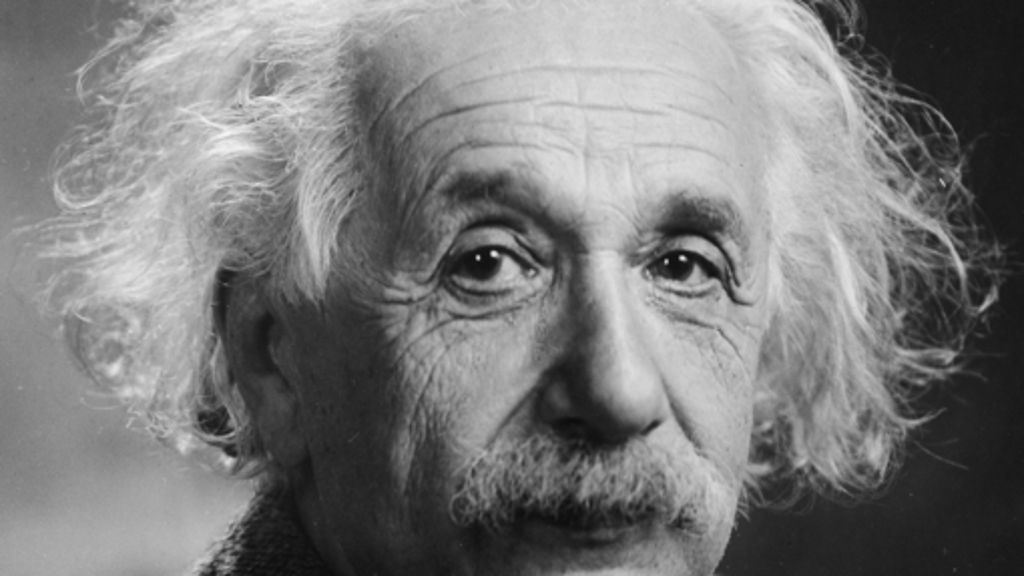 Buchrezension: Albert Einstein – Pazifist im Ersten Weltkrieg