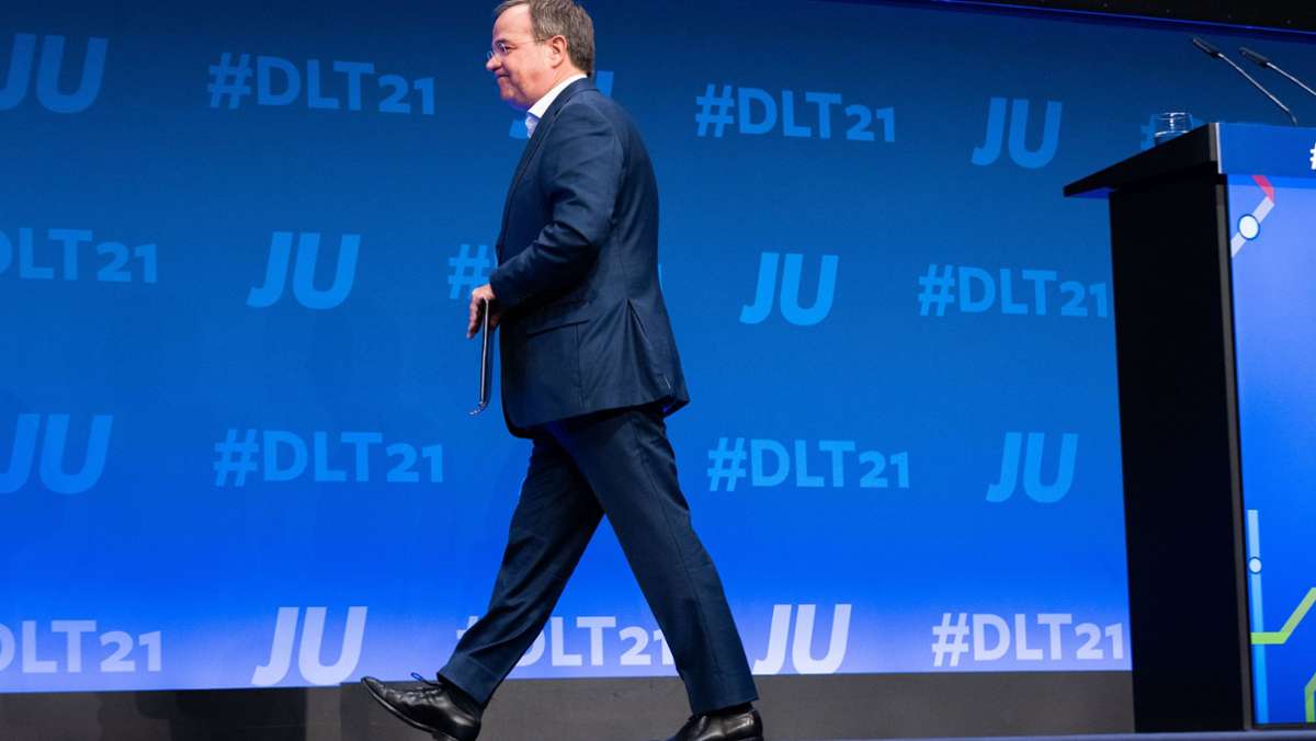 Wer führt die Christdemokraten?: Die CDU sucht nach ihrem Kompass