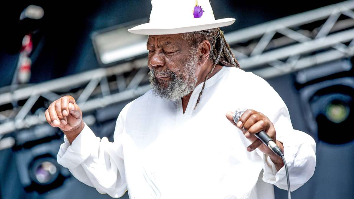 Zum Tod von U-Roy: Rap-Urvater aus Jamaika