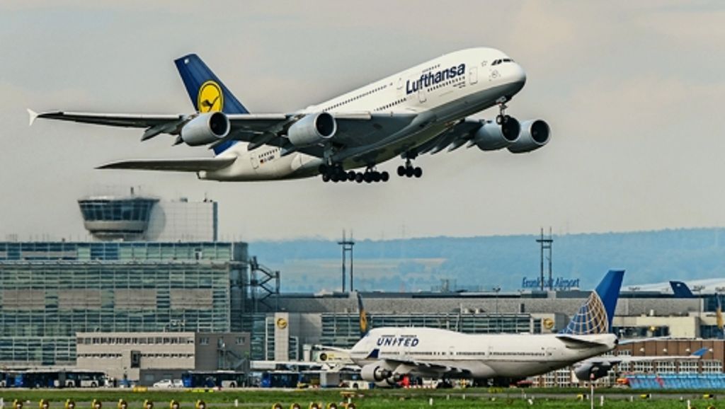 Analyse: Viele ungelöste Konflikte bei der Lufthansa