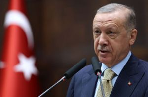 Türkei bestraft „Fake News“ mit drei Jahren Haft