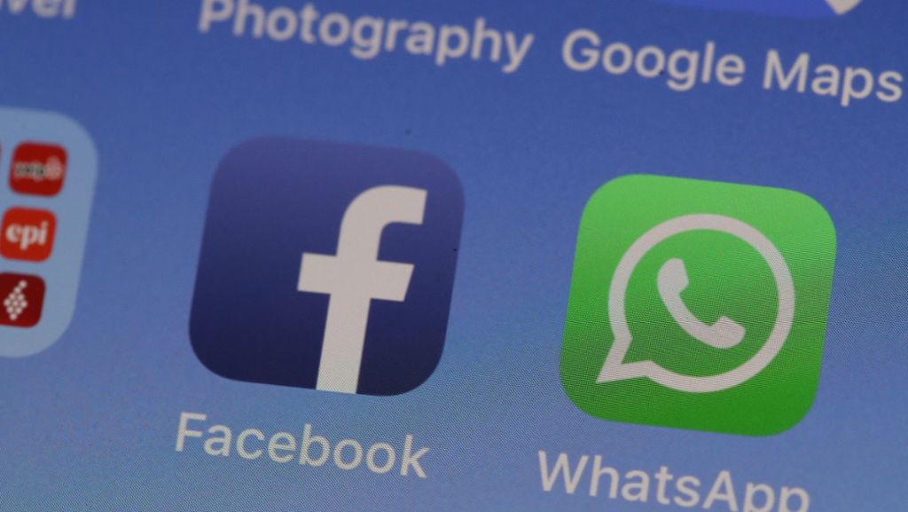 Probleme bei Whatsapp: Tausende User beklagen Störung bei Chatdienst