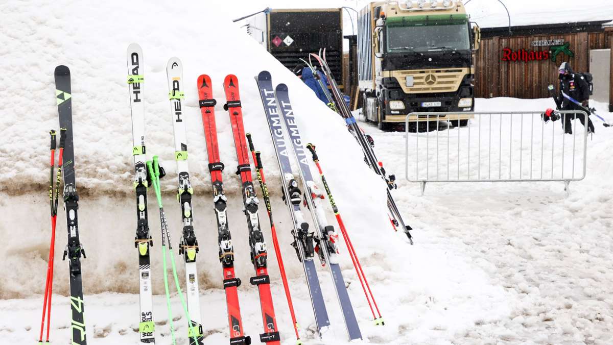  Im Skigebiet Feldberg wird die kommende Saison geplant. Dabei soll es zu einer 2G-Plus-Regel kommen. Was sich darunter verbirgt. 