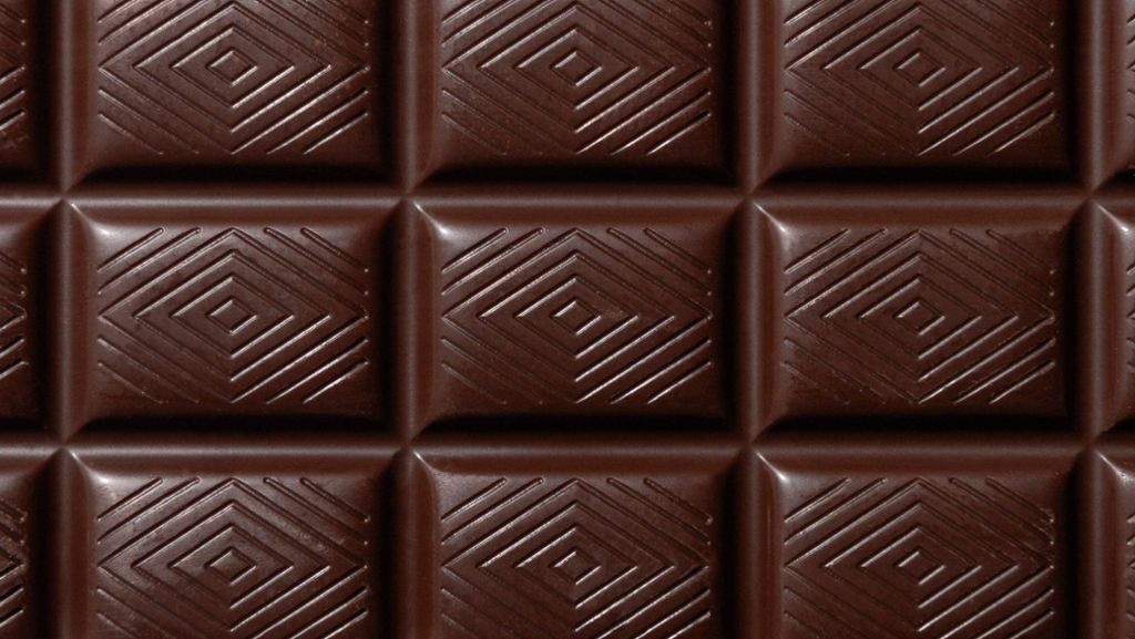 Kurioses aus Hamburg: Ladendiebin stiehlt fast 140 Tafeln Schokolade