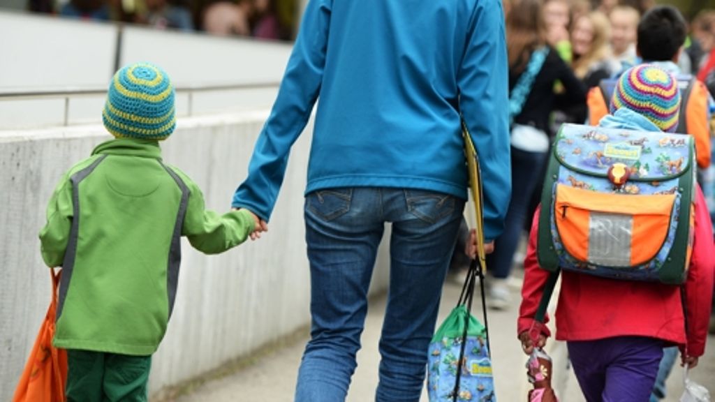 Stuttgarter Elternbeiratsvorsitzende: „Loslassen ist ungeheuer schwer“