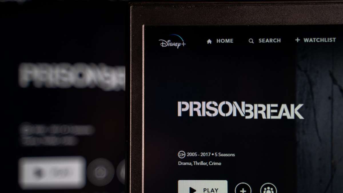 Prison Break im Stream: Alle Anbieter im Überblick