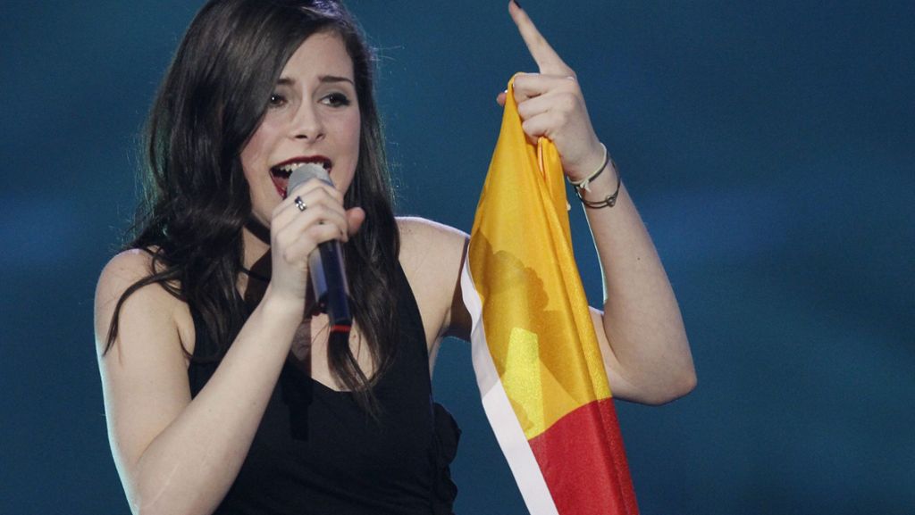 Eurovision Song Contest: Die letzten zehn ESC-Gewinner