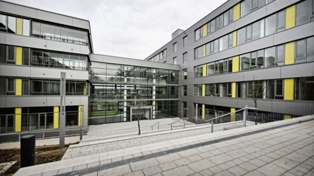 Psychiatrie Stuttgart: Mängel an  Fenstern  könnten  die Gerichte beschäftigen