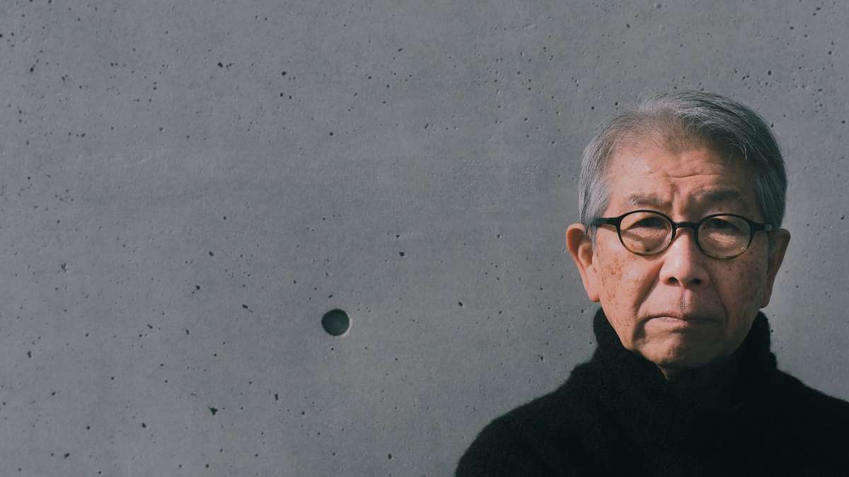 Architekt: Japaner Yamamoto gewinnt Pritzker-Architekturpreis